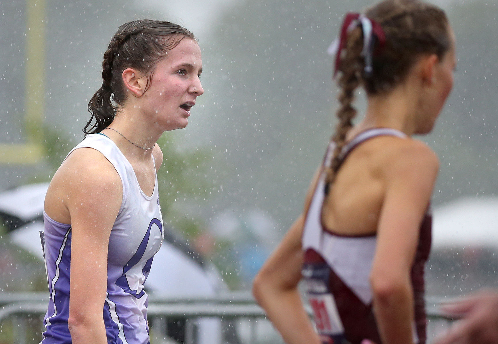 June 26: WIAA State Track & Field